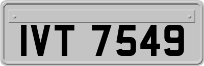 IVT7549
