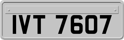IVT7607