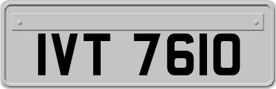 IVT7610