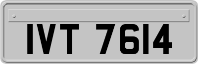 IVT7614
