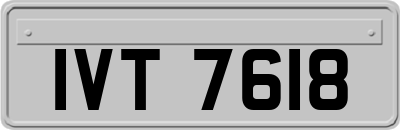 IVT7618