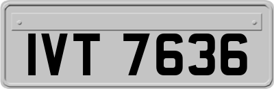 IVT7636