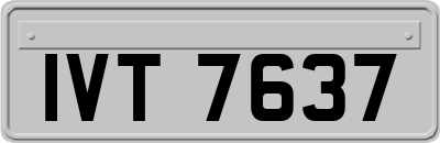 IVT7637