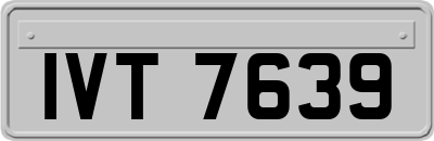 IVT7639