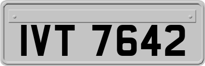 IVT7642