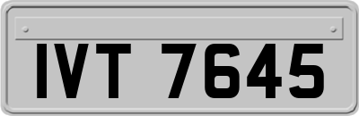 IVT7645
