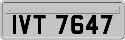 IVT7647