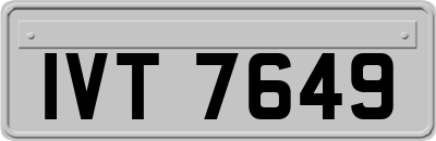 IVT7649