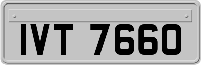IVT7660