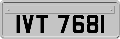 IVT7681