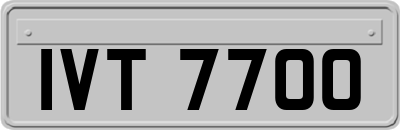 IVT7700