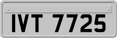 IVT7725