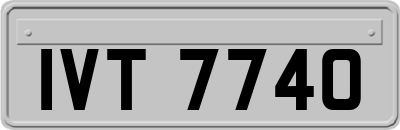 IVT7740