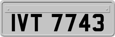 IVT7743