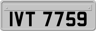 IVT7759