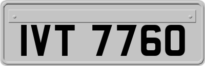 IVT7760