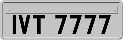 IVT7777