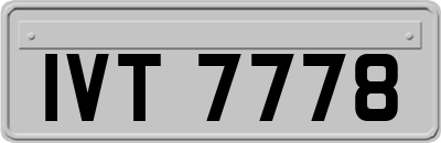 IVT7778