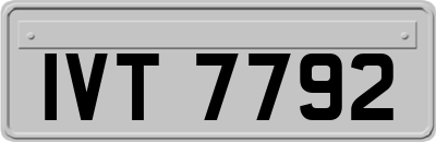 IVT7792