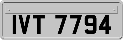 IVT7794