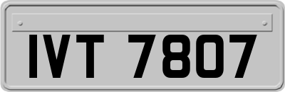 IVT7807
