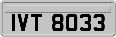 IVT8033