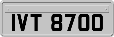 IVT8700