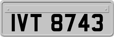 IVT8743