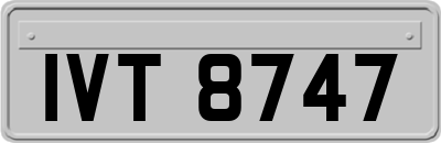 IVT8747