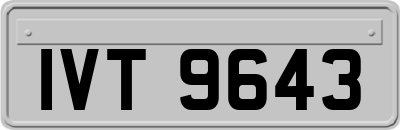 IVT9643