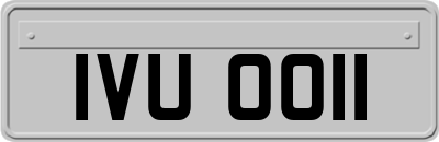IVU0011