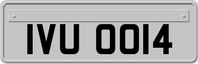 IVU0014