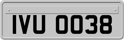 IVU0038