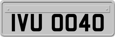 IVU0040
