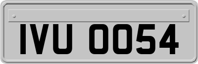 IVU0054