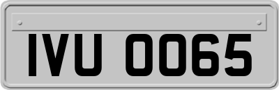 IVU0065