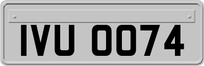 IVU0074