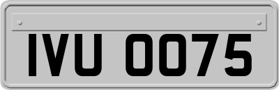 IVU0075