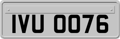 IVU0076