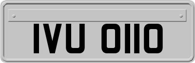 IVU0110