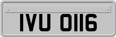IVU0116