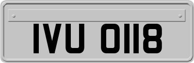 IVU0118