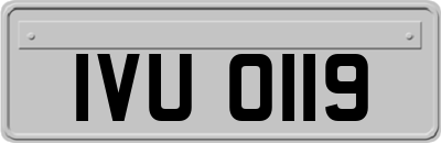 IVU0119