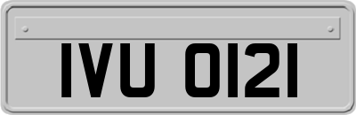IVU0121