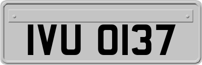 IVU0137