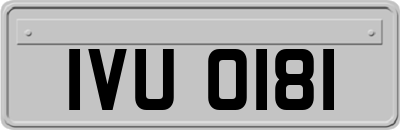 IVU0181