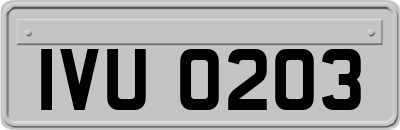 IVU0203