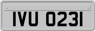 IVU0231