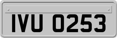 IVU0253