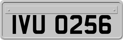 IVU0256